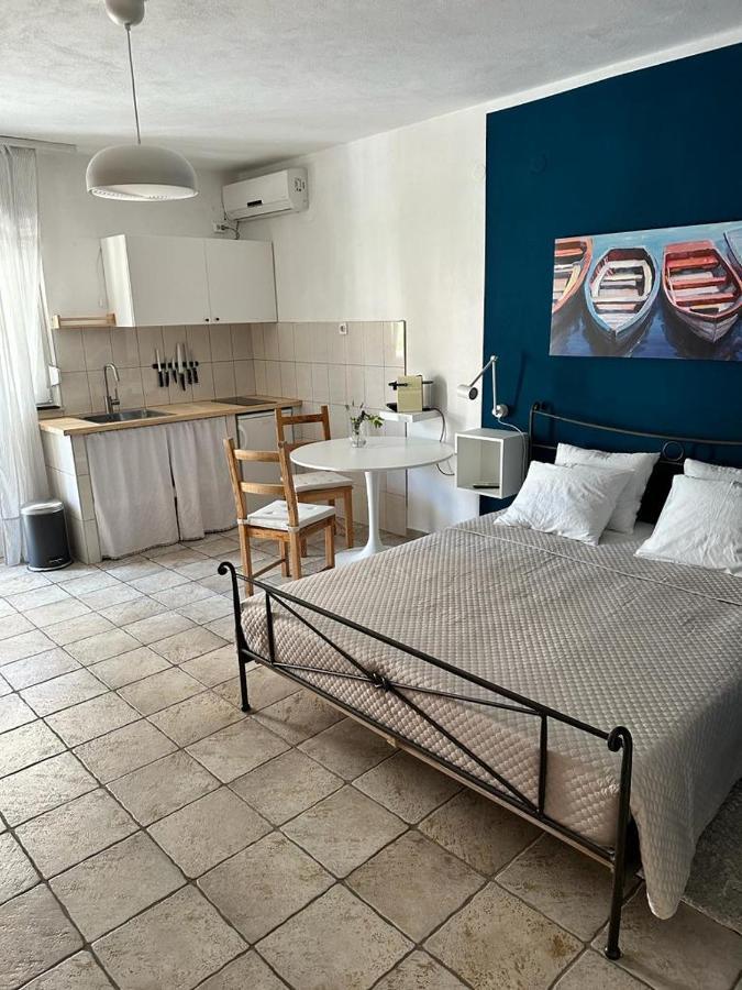 Apartments Zora โตรกีร์ ภายนอก รูปภาพ