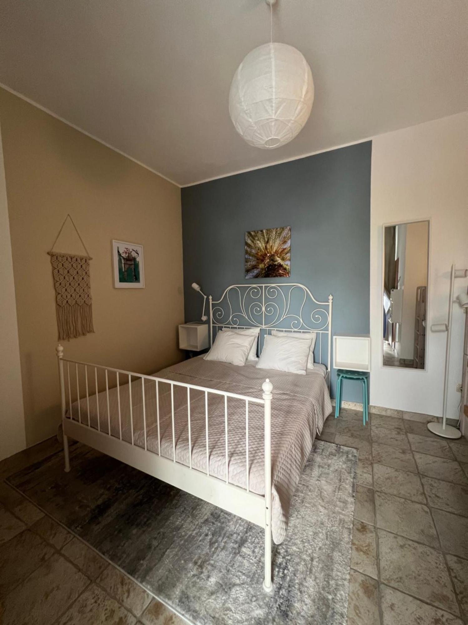 Apartments Zora โตรกีร์ ภายนอก รูปภาพ