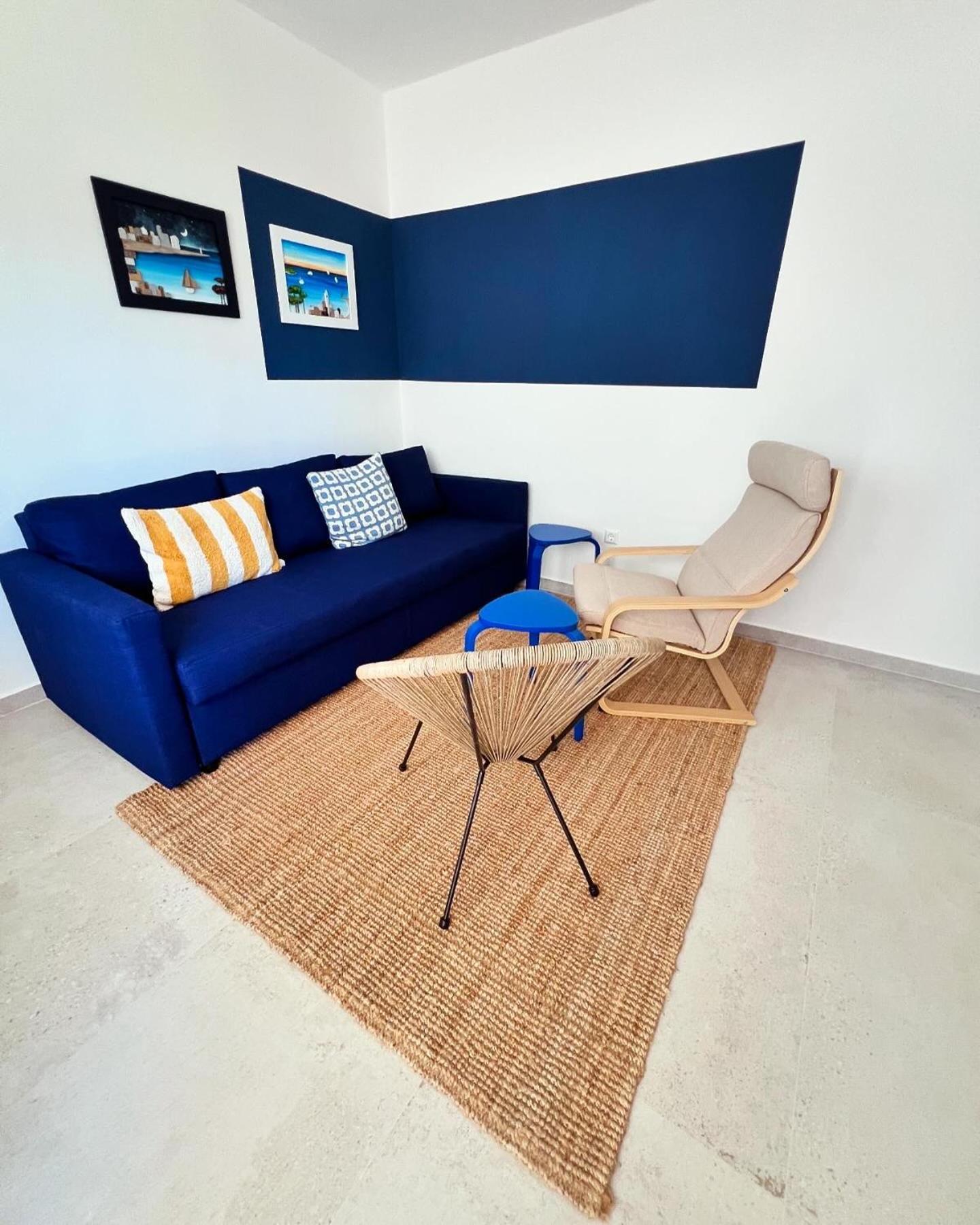 Apartments Zora โตรกีร์ ภายนอก รูปภาพ