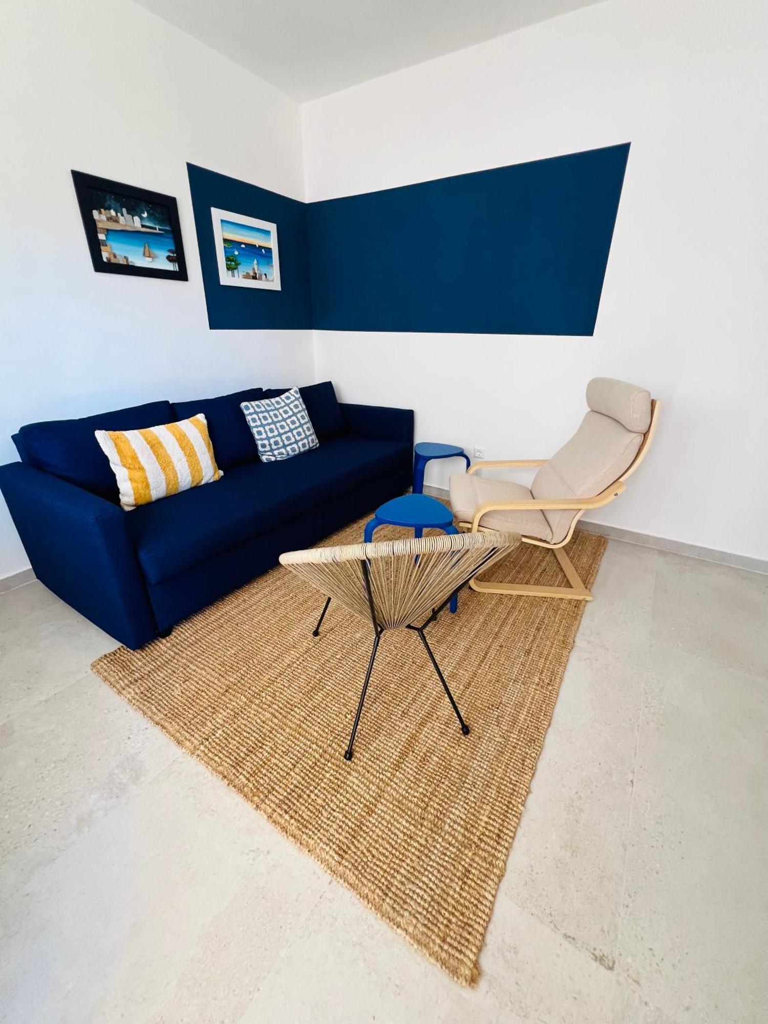 Apartments Zora โตรกีร์ ภายนอก รูปภาพ