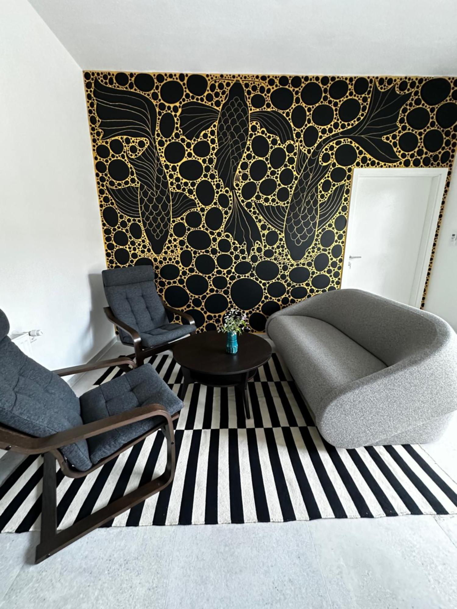 Apartments Zora โตรกีร์ ภายนอก รูปภาพ