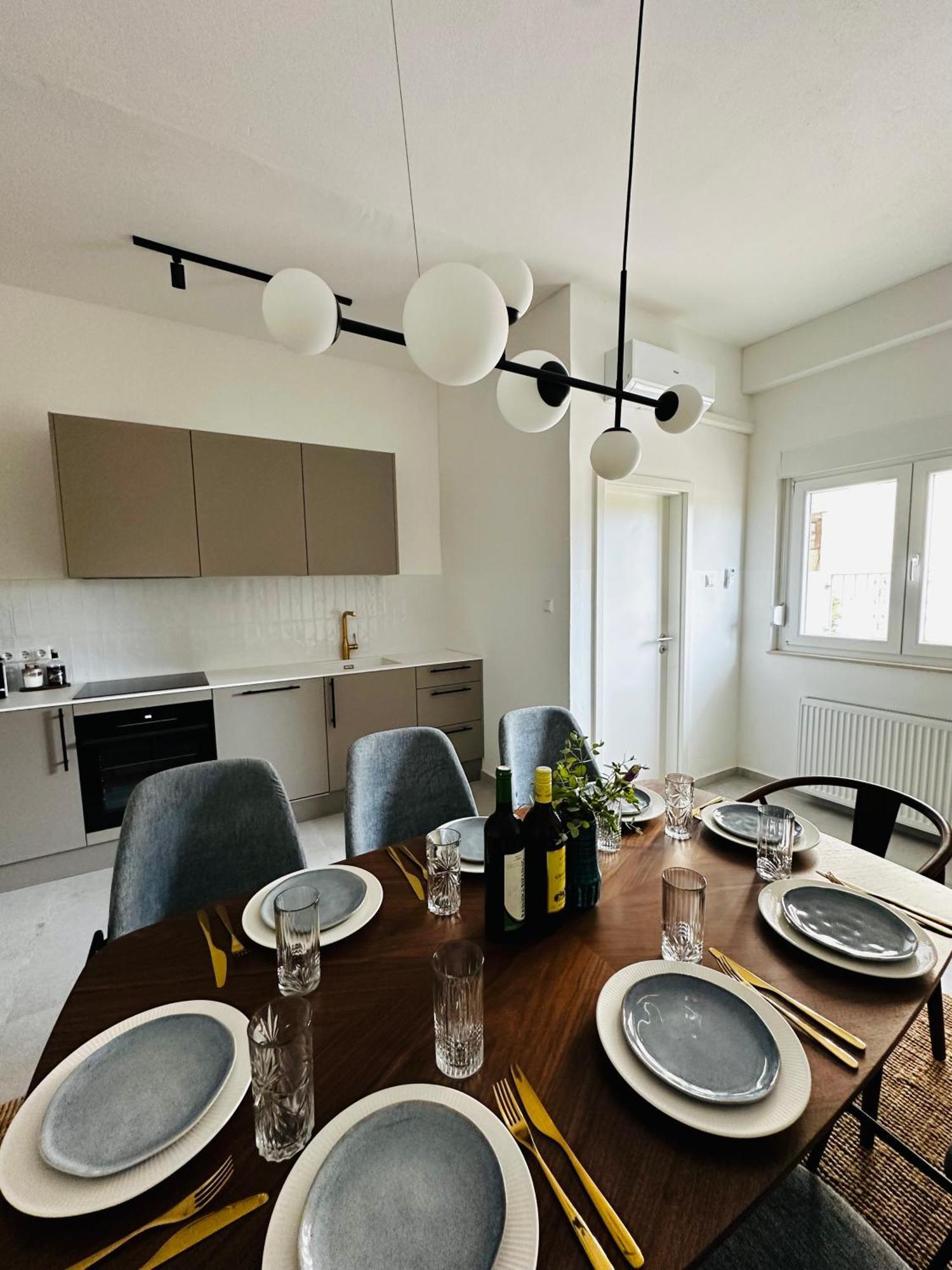 Apartments Zora โตรกีร์ ภายนอก รูปภาพ